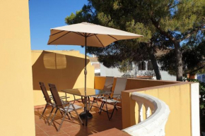 Islantilla Urbasur 1 dormitorio y terraza
